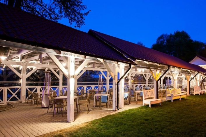 Camping "Klub Mila Kamień" - zdjęcie 3