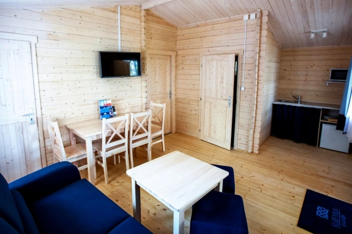 Camping "Klub Mila Kamień" - zdjęcie 1