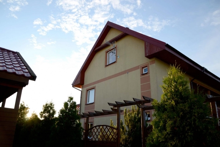 RUFA Pole Kempingowe - zdjęcie 4