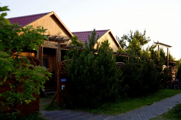 RUFA Pole Kempingowe - zdjęcie 3