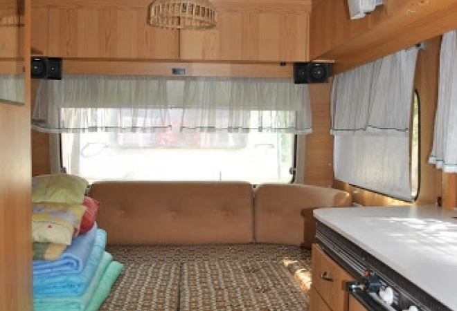 Pole Namiotowe KEJA - zdjęcie 2