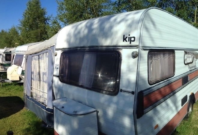 Pole Namiotowe KEJA - zdjęcie 1