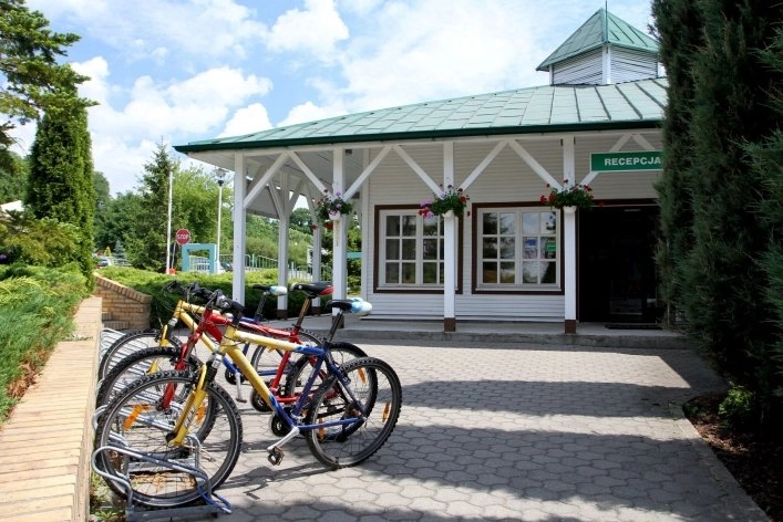 Hotel Camping Malta Poznań nr 155 - zdjęcie 4