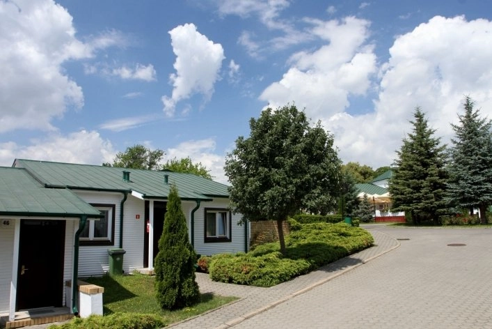 Hotel Camping Malta Poznań nr 155 - zdjęcie 1