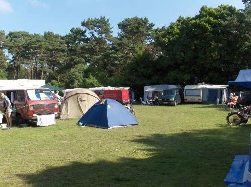 Caravaning Jurata - zdjęcie 4