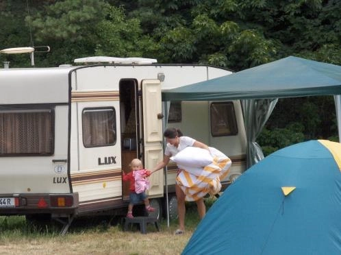 Caravaning Jurata - zdjęcie 3