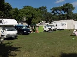 Caravaning Jurata - zdjęcie 1