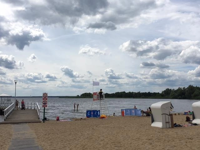 CAMPER Grażyna Daszkiewicz - zdjęcie 1