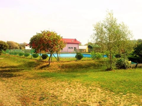 Ośrodek „u Schabińskiej nad Sanem” - zdjęcie 4