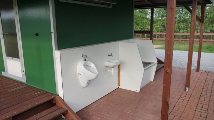 Camping Wyzwanie - zdjęcie 3