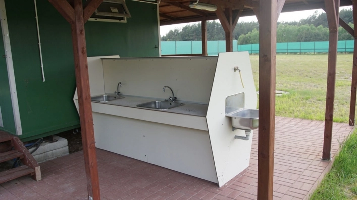 Camping Wyzwanie - zdjęcie 2