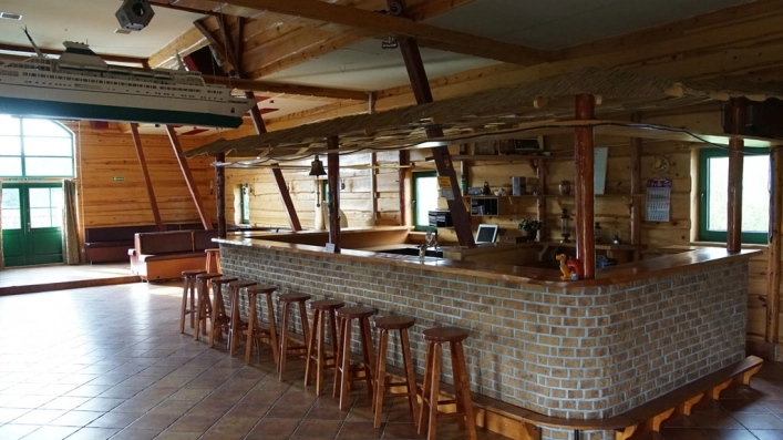 Camping Wyzwanie - zdjęcie 1