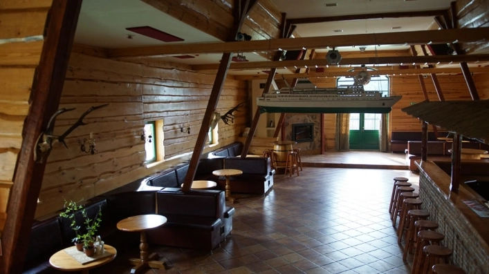 Camping Wyzwanie - zdjęcie 1