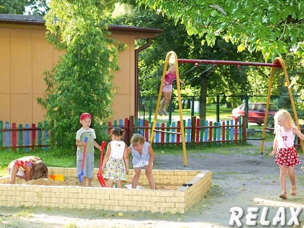 Ośrodek Kempingowy RELAX - zdjęcie 4