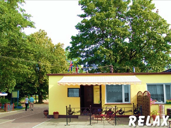 Ośrodek Kempingowy RELAX - zdjęcie 3