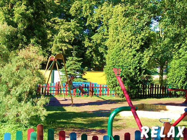 Ośrodek Kempingowy RELAX - zdjęcie 1