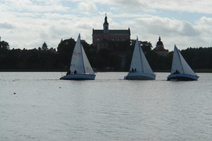 Stary Folwark - zdjęcie 1