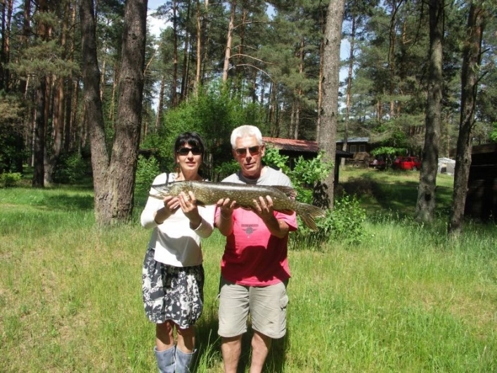 Cierzpięty - zdjęcie 1