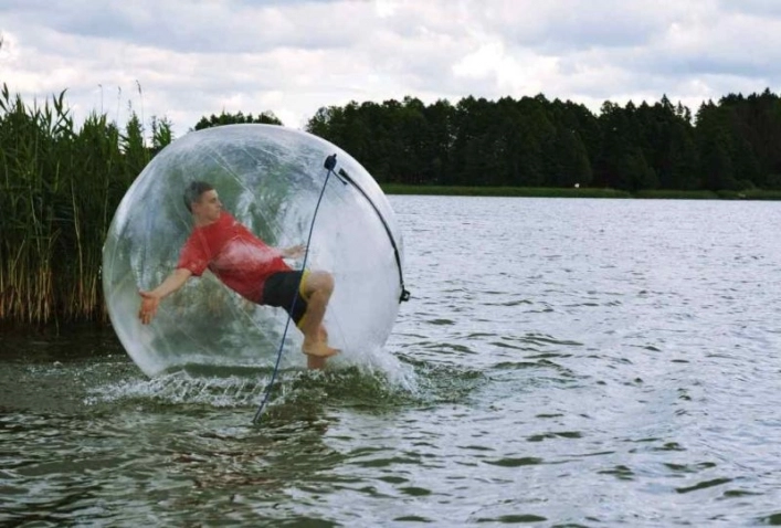 Port Bogaczewo - zdjęcie 4