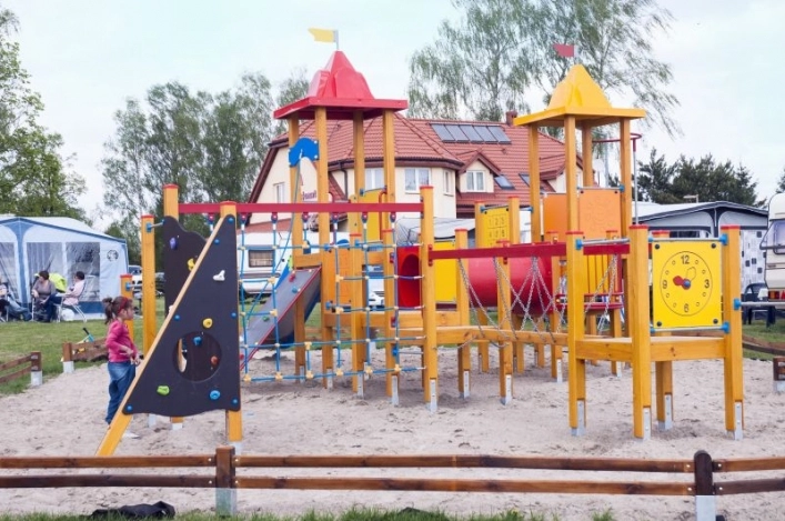 Port Bogaczewo - zdjęcie 2