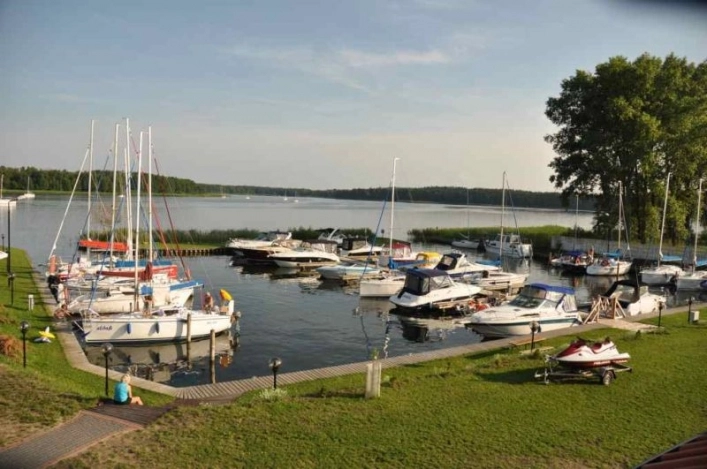 Port Bogaczewo - zdjęcie 1