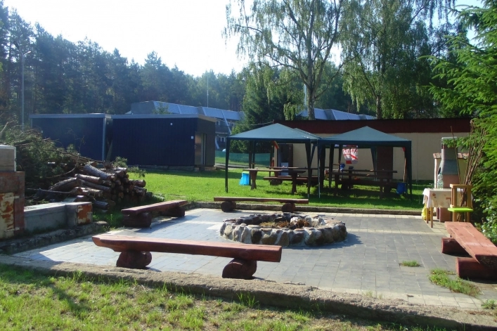 Camping INTER-NATURA - zdjęcie 4