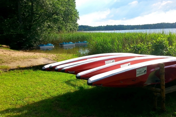 Camping INTER-NATURA - zdjęcie 3