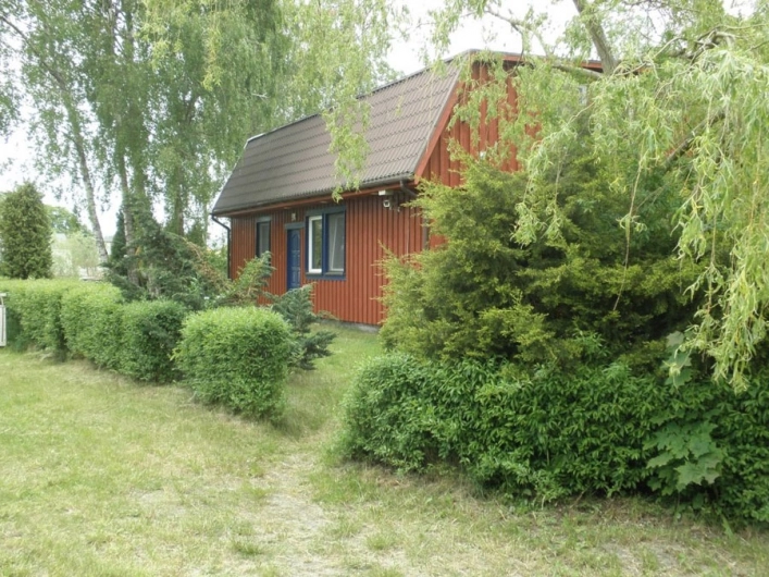 Marina Polmax – Ośrodek i camping - zdjęcie 4