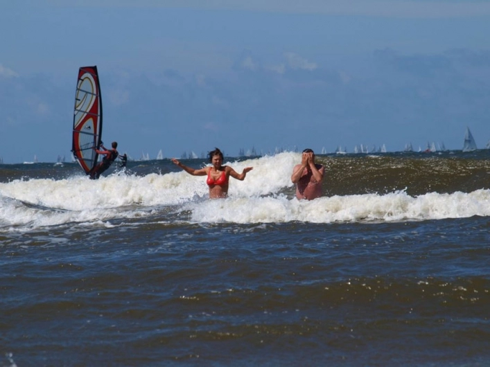 Marina Polmax – Ośrodek i camping - zdjęcie 3