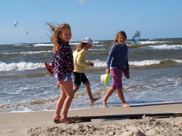 Marina Polmax – Ośrodek i camping - zdjęcie 2