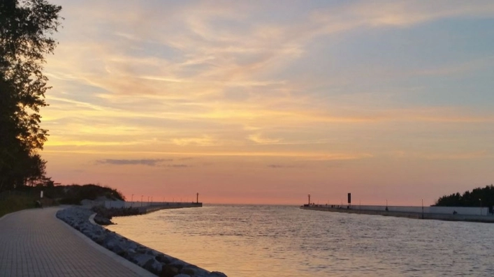 Marina Polmax – Ośrodek i camping - zdjęcie 1