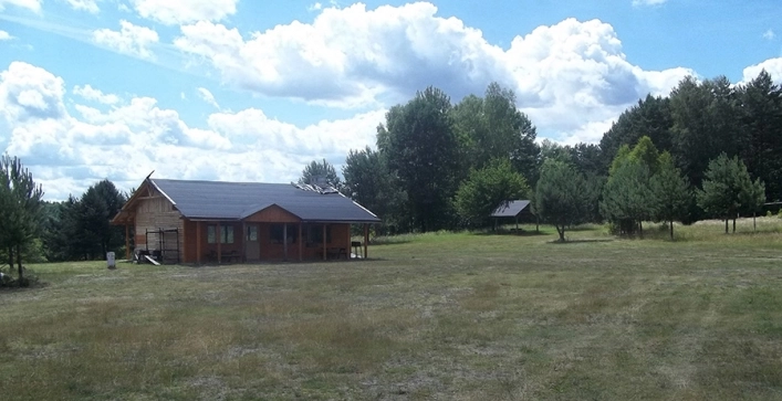 Ukiel, Camping nr 16 - zdjęcie 1