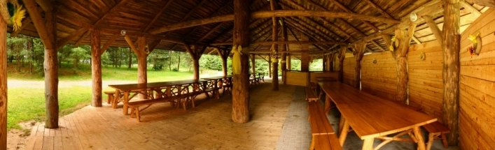 Tumiany, Camping nr 10 - zdjęcie 1