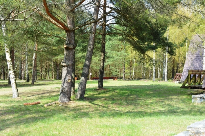 Mazurskie Chaty - zdjęcie 3