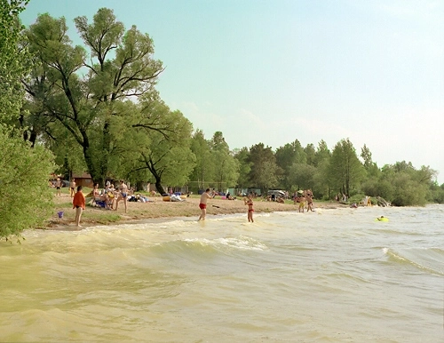 Camp Nowe Guty - zdjęcie 3