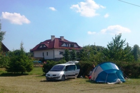 Camp Nowe Guty
