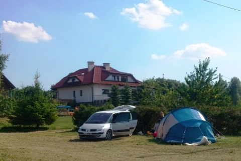 Camp Nowe Guty