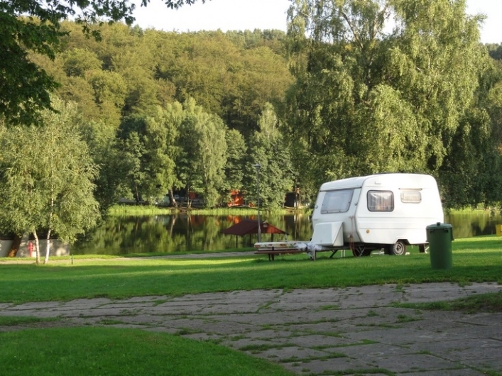 Camping Przywidz nr 20 - zdjęcie 3