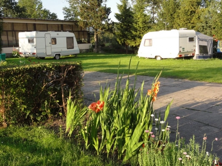 Camping Przywidz nr 20 - zdjęcie 1