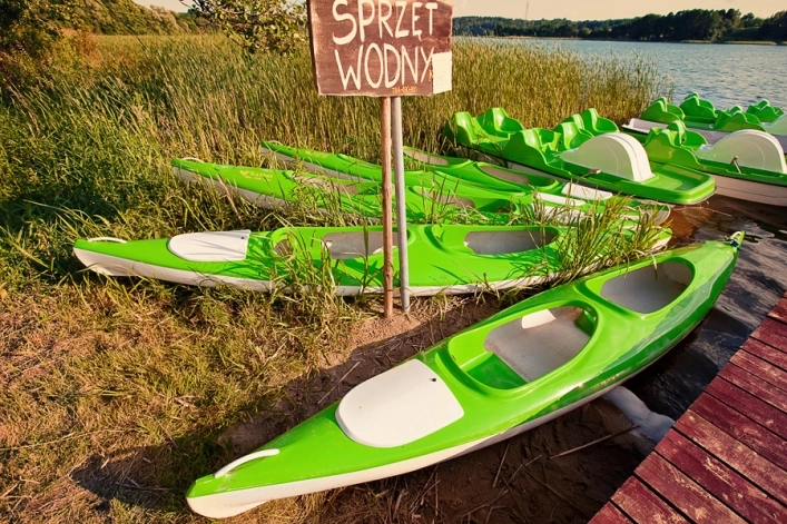 Camping Kątno - zdjęcie 3