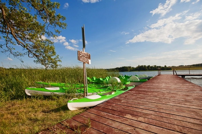 Camping Kątno - zdjęcie 2