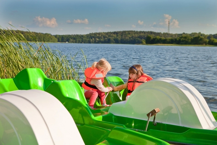 Camping Kątno - zdjęcie 1