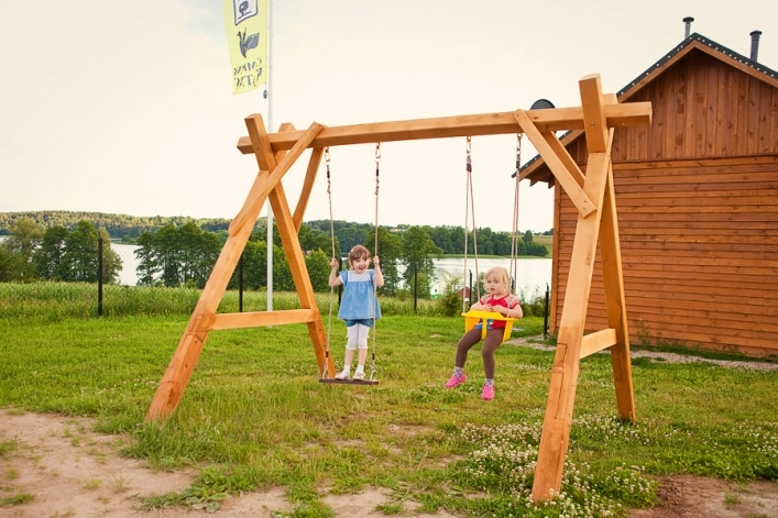 Camping Kątno - zdjęcie 1