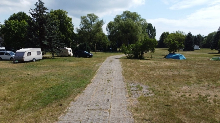 Forest Camp Międzyzdroje - zdjęcie 3