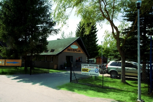 Holiday Resort & Camping InterCamp'84 *** - zdjęcie 4