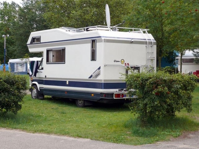 Holiday Resort & Camping InterCamp'84 *** - zdjęcie 2