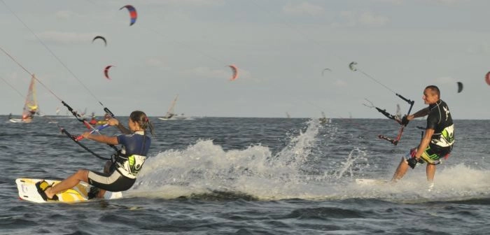 Ekolaguna Kemping nr 5 - zdjęcie 3