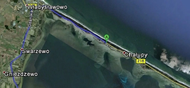 Ekolaguna Kemping nr 5 - zdjęcie 1