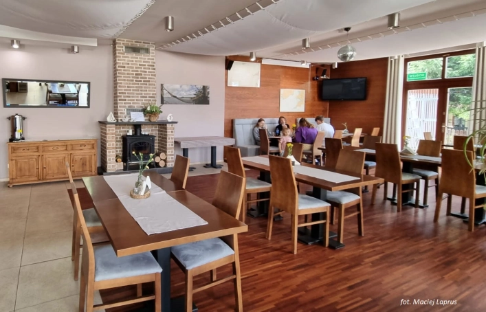 Vertigo Narie - zdjęcie 1