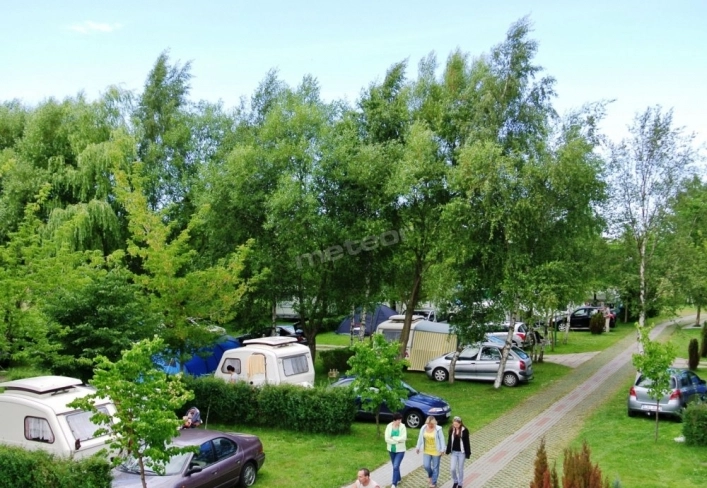 Camping nr 81 „Marco Polo” - zdjęcie 4